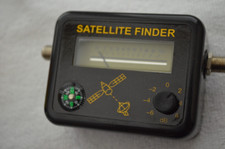 Electronic satellite signal for sale  Summerville