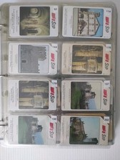 Collezione 300 schede usato  Trecastagni