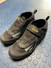 Mavic deemax elite for sale  MANCHESTER