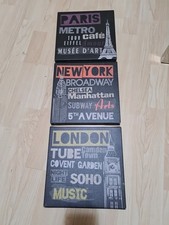 Ikea pjätteryd canvas gebraucht kaufen  Kochel a. See