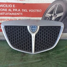 Griglia logo anteriore usato  Marcianise