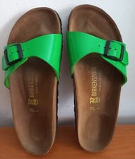 Sandali birkenstock usato  Peschiera Borromeo