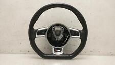 Audi steering wheel for sale  SKELMERSDALE