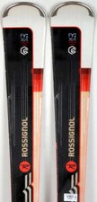 Rossignol famous black d'occasion  France