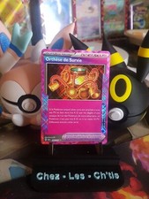 Carte pokemon orthese d'occasion  Wasquehal