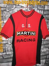 Vintage cycling jersey usato  Italia