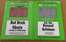 Gauge metcalfe card for sale  HAVANT