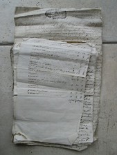 Docs 1720 chicane d'occasion  Châtillon-en-Bazois