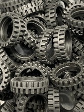 Lego tire 24mm for sale  KETTERING