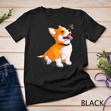 Divertida Camiseta Corgi Dog Lover Dueño Unisex segunda mano  Embacar hacia Mexico