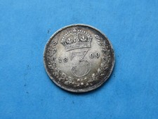 1900 victoria silver for sale  HASTINGS