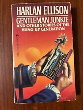 Gentleman junkie stories for sale  Kissimmee