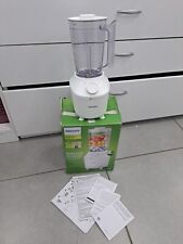 Philips hr2041 frullatore usato  Giffoni Valle Piana