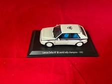 Modello lancia delta usato  Roma
