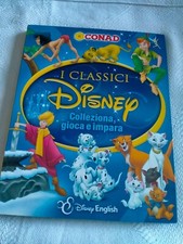 Classici disney conad usato  Nave