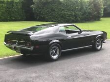 1972 ford mustang for sale  TWICKENHAM