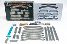 Kato train set for sale  Kansas City
