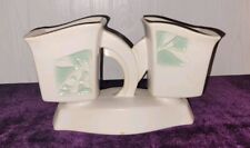 Roseville pottery 1950s for sale  Graham