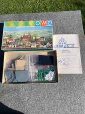 holzhaus bausatz gebraucht kaufen  Detmold