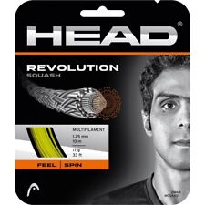 Head revolution squash for sale  STOCKPORT