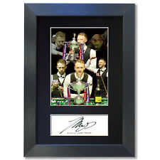Judd trump signed for sale  PONTEFRACT