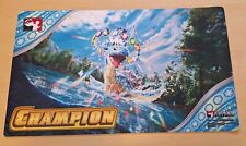 Tappetino pokemon league usato  Monteforte Irpino