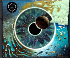 Docd pink floyd gebraucht kaufen  Langenfeld (Rheinland)