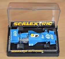 scalextric tyrrell for sale  WHITCHURCH