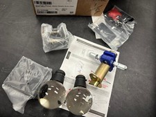 Emtek bristol crystal for sale  O Fallon
