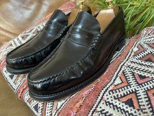 Classic penny loafers for sale  EASTBOURNE
