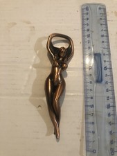 Women nude bottle d'occasion  Expédié en Belgium