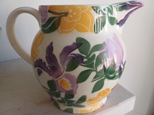Emma bridgewater iris for sale  AYR