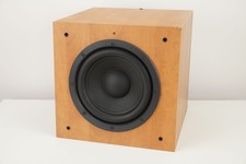 Jamo e7sub light gebraucht kaufen  Karsbach