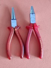 Knipex langbeckzange sicherung gebraucht kaufen  Feldkirchen