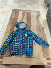 Regenjacke 104 lego gebraucht kaufen  Wolnzach