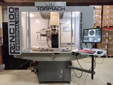 Tormach pcnc 1100 for sale  Bend