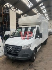 2020 merc sprinter for sale  MANCHESTER