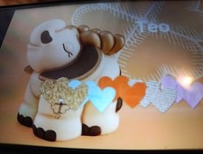 Meraviglioso elefante teo usato  Blufi