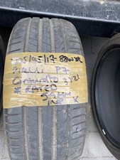 pirelli p zero 205 45 17 for sale  SOLIHULL