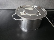 Wmf cromargan topf gebraucht kaufen  Deutschland