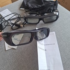 Stück sony brillen gebraucht kaufen Stück sony brillen gebraucht kaufen  Hürth