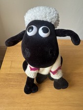 Shaun sheep aardman for sale  SHIPLEY