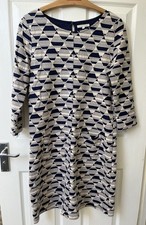 White stuff navy for sale  CHIPPING CAMPDEN