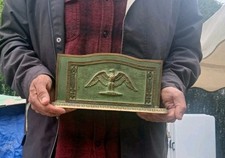Bronze max verrier d'occasion  Briatexte