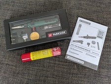 Parkside 3in1 gas for sale  LONDON