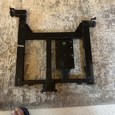 Recaro sport seat for sale  LONDONDERRY