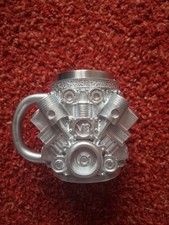 Kaffee pott tasse gebraucht kaufen  Weimar