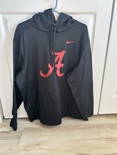Moletom com capuz Alabama Crimson Tide preto tamanho XL, usado comprar usado Moletom com capuz Alabama Crimson Tide preto tamanho XL, usado comprar usado  Enviando para Brazil