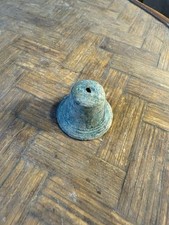 Campanella antica usato  Gualtieri
