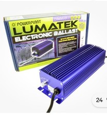 Lumatek ballast air for sale  BRISTOL